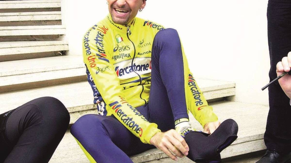 L'ex procuratore Battaglino: «Avrei riaffidato il caso Pantani a Gengarelli: non vedo novità»