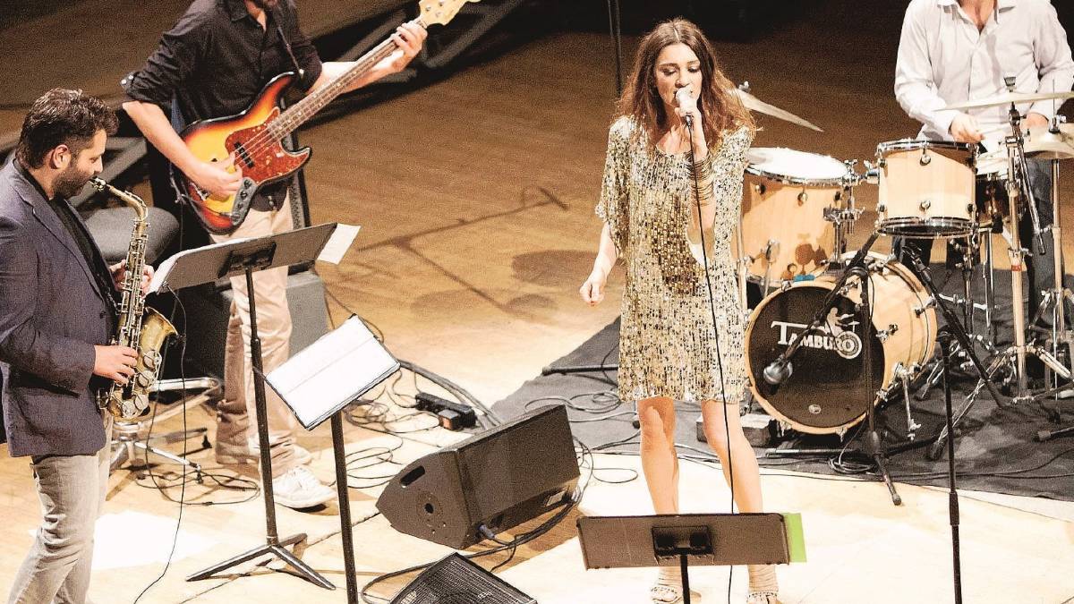 Special Dish, jazz e non solo con Zavalloni