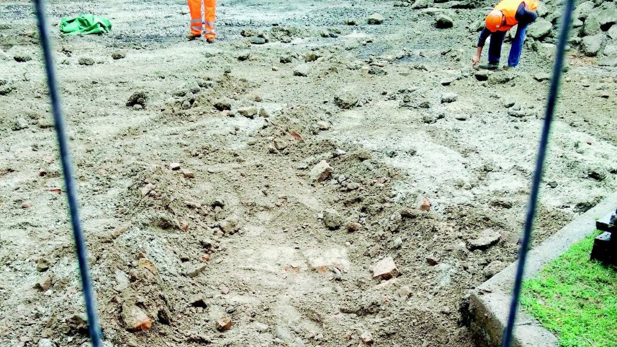 Cemento, persi 90 ettari di terreni agricoli in un anno a Ravenna