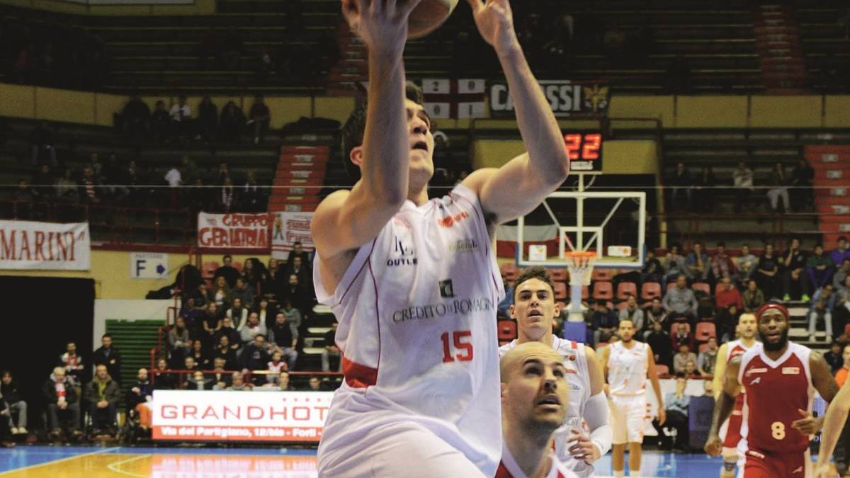 Fulgor, che spavento per Saccaggi