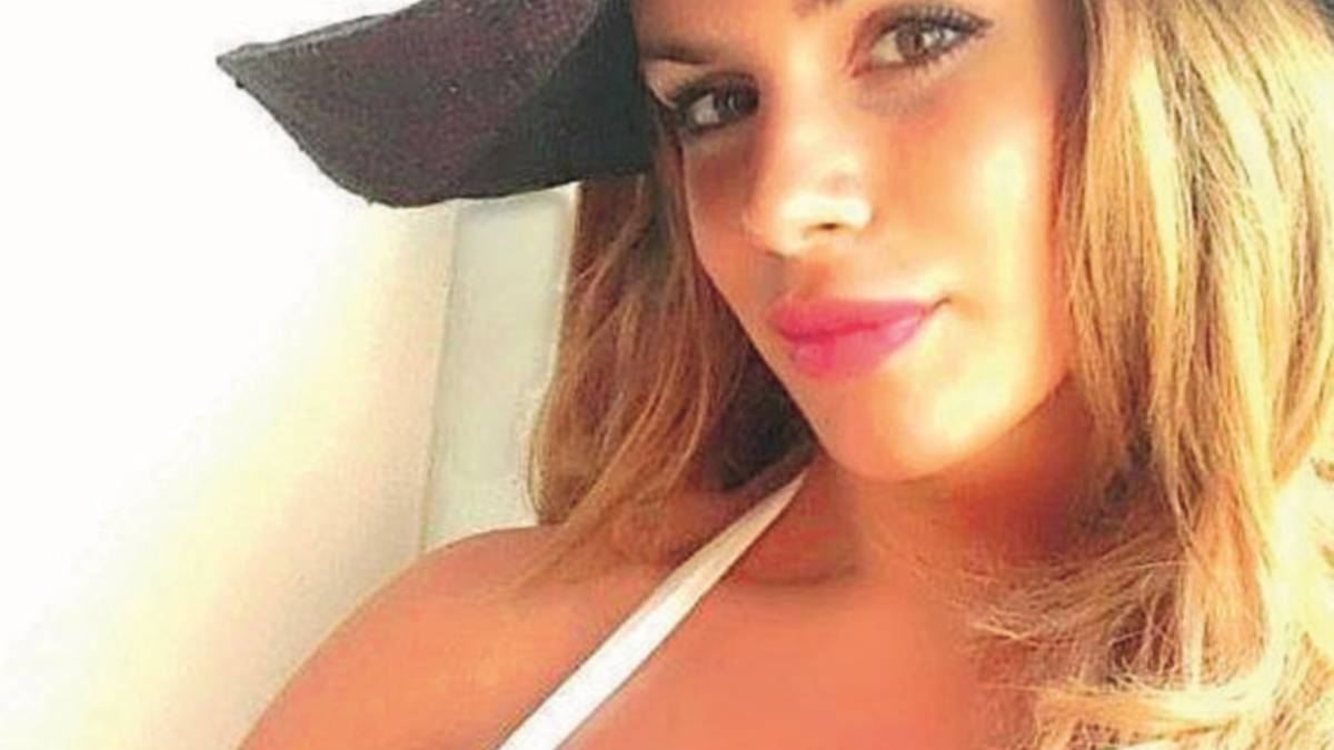 La faentina Veronica Graf entra al Grande fratello