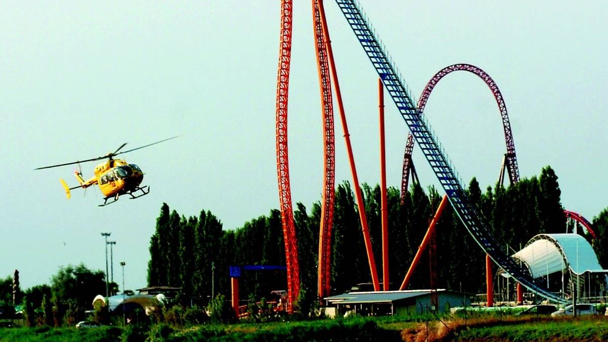 Bimbo morto a Mirabeach, la madre indagata per omicidio colposo a Ravenna