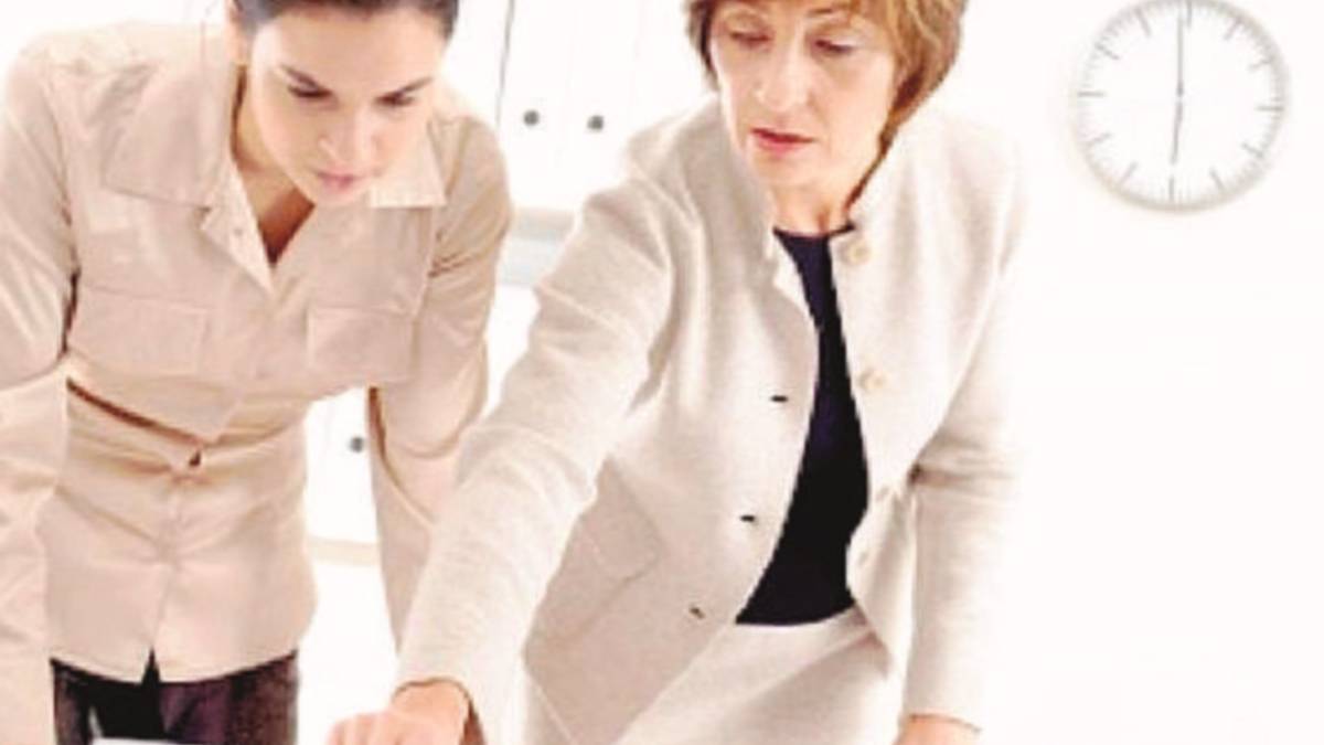 Stessa laurea, le donne guadagnano meno