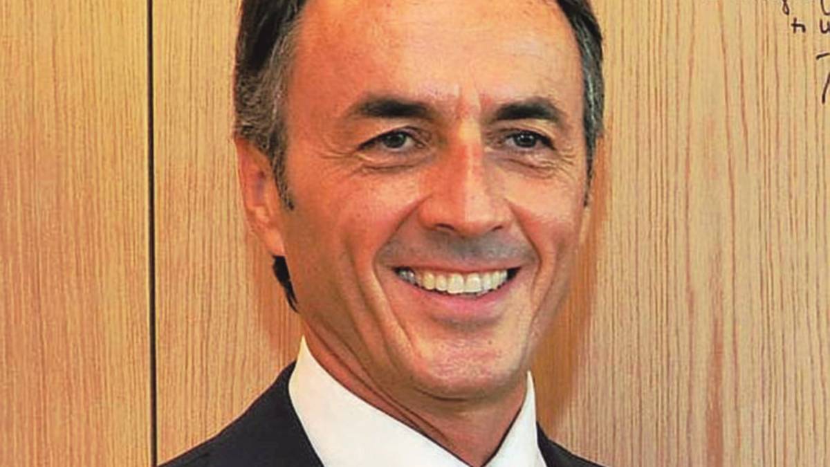 Technogym riconquista le Olimpiadi