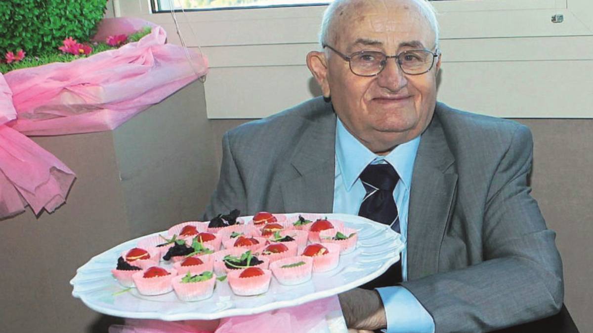 È morto a quasi 80 anni Giuseppe Montanari, fondatore della Sogei