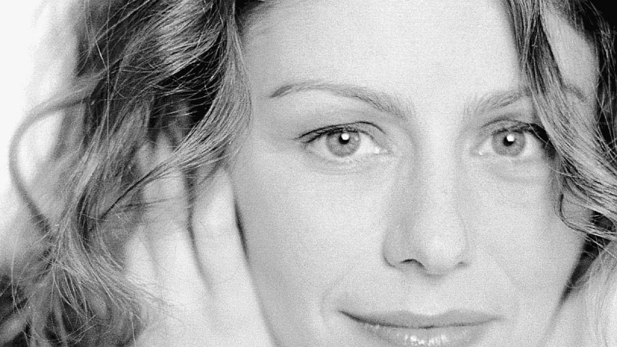 La Resistenza di Amanda Sandrelli
