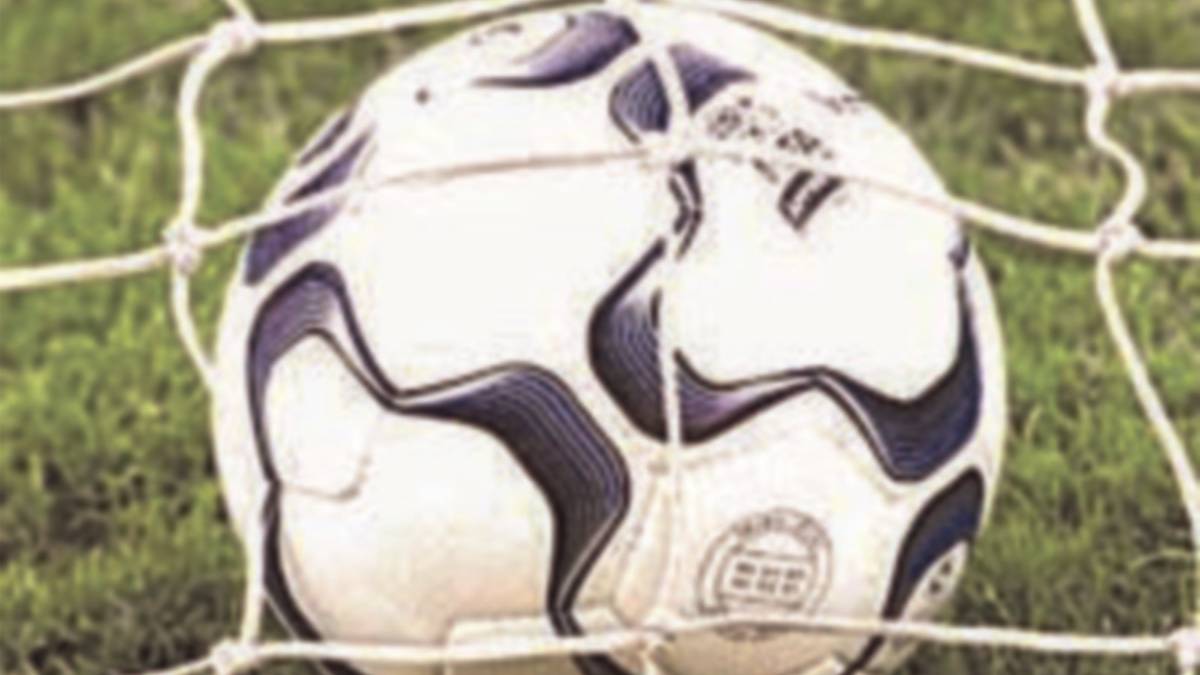 Sospesi tutti i campionati dilettantistici