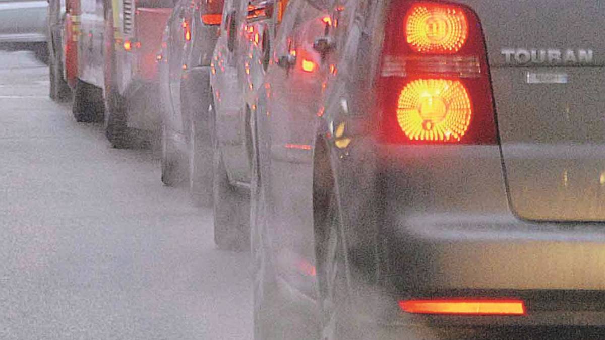 Inquinamento, il blocco dei diesel euro 4 rinviato ad ottobre 2020