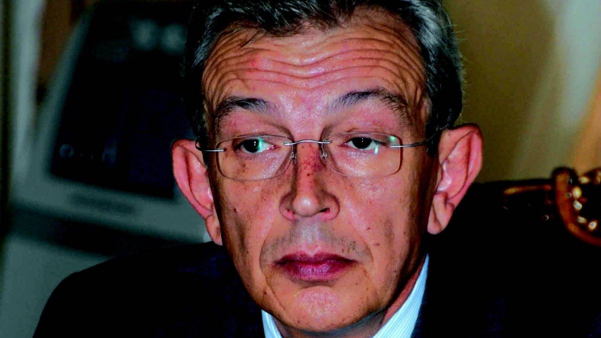Marchi va dai Casetti ai domiciliari: «Non era una mazzetta ma un prestito»