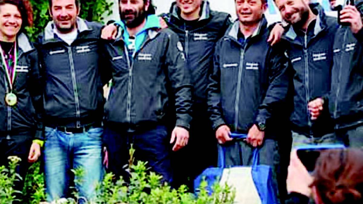 Sardina Cup, ecco i vincitori