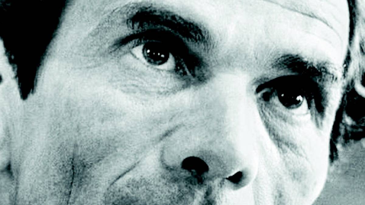 Pasolini è vivo, parola di Moni Ovadia