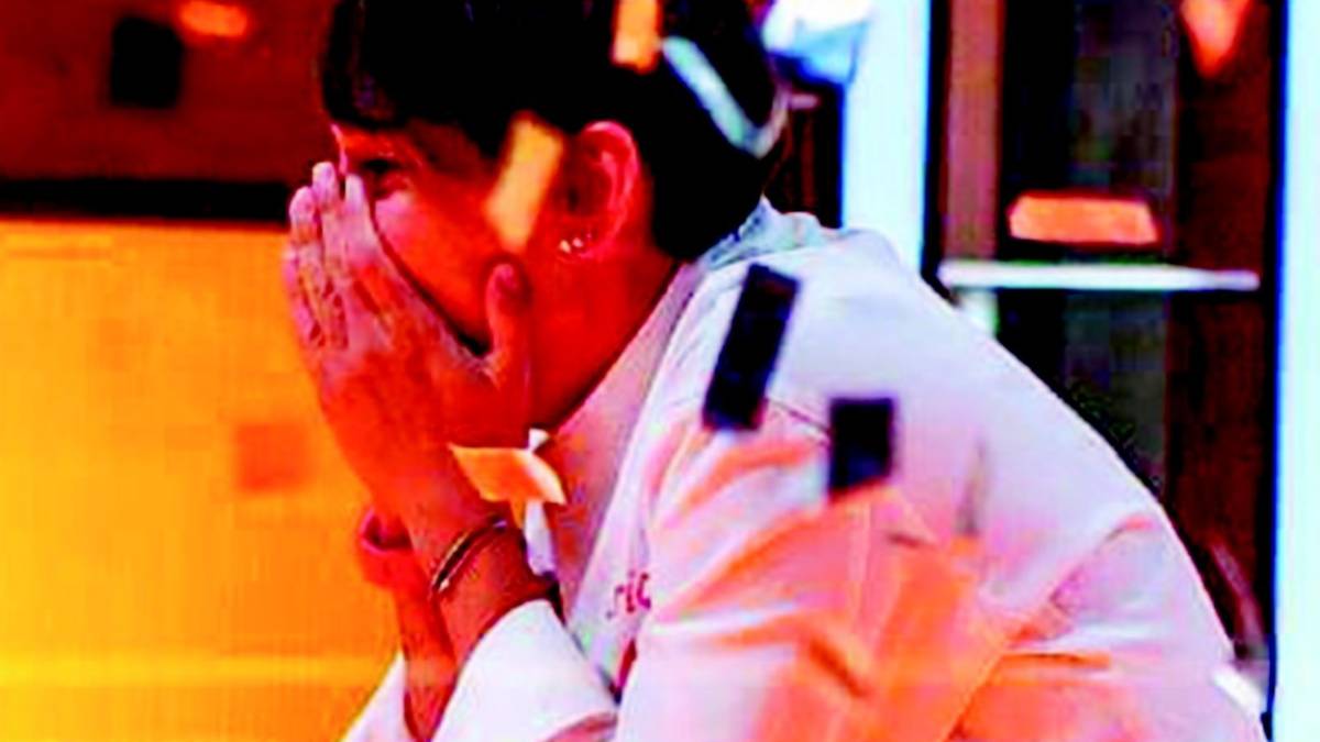 La ravennate Erica trionfa a Masterchef