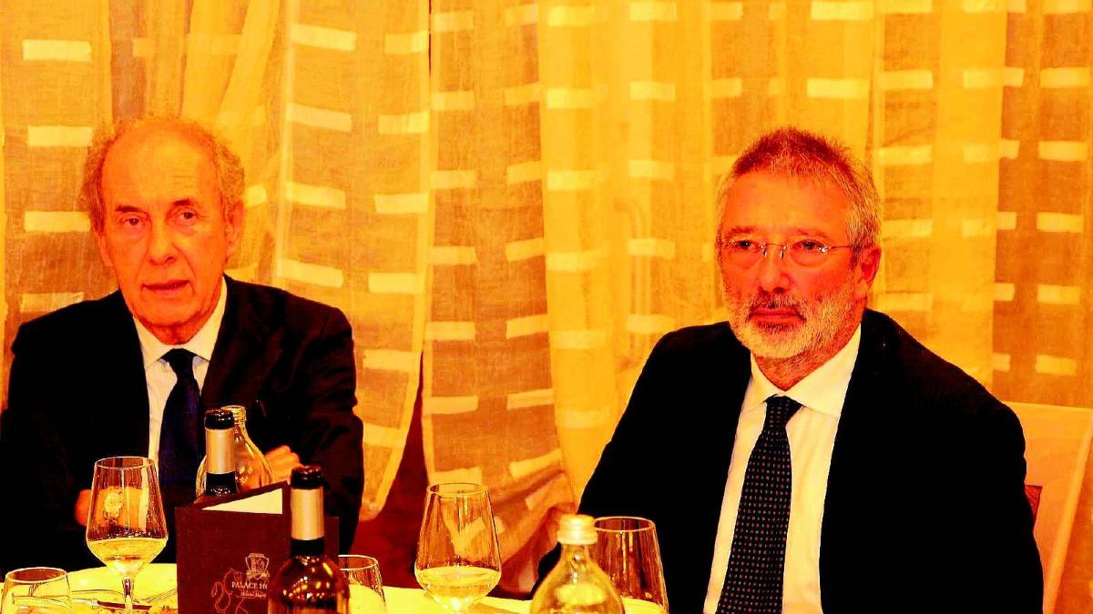 Lugaresi: «Il futuro del Cesena non è a rischio»