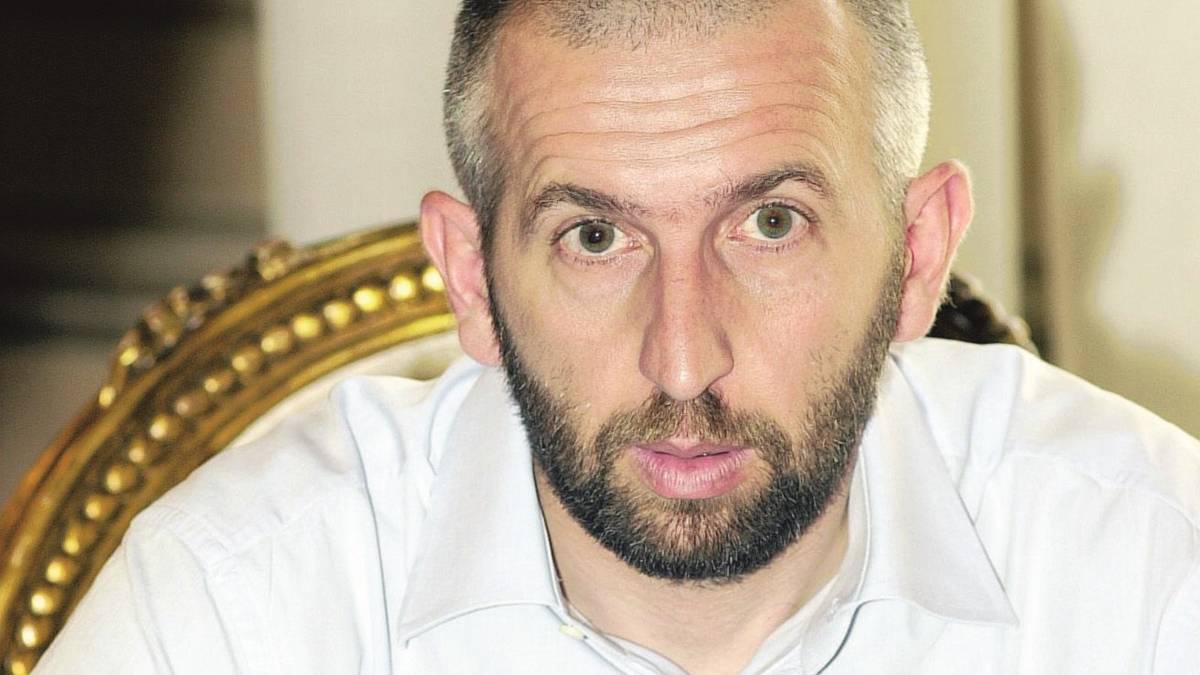 Portico, Luigi Toledo vince su Serena Bambi