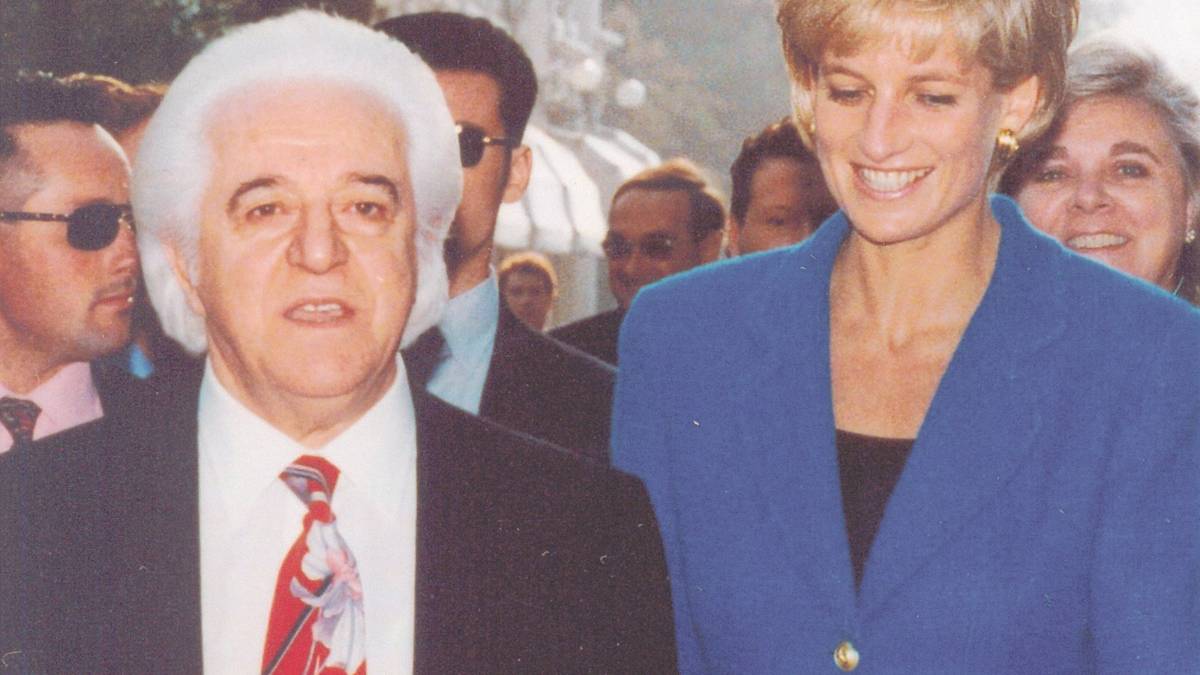 Gerardo Filiberto Dasi, 90 di questi giorni
