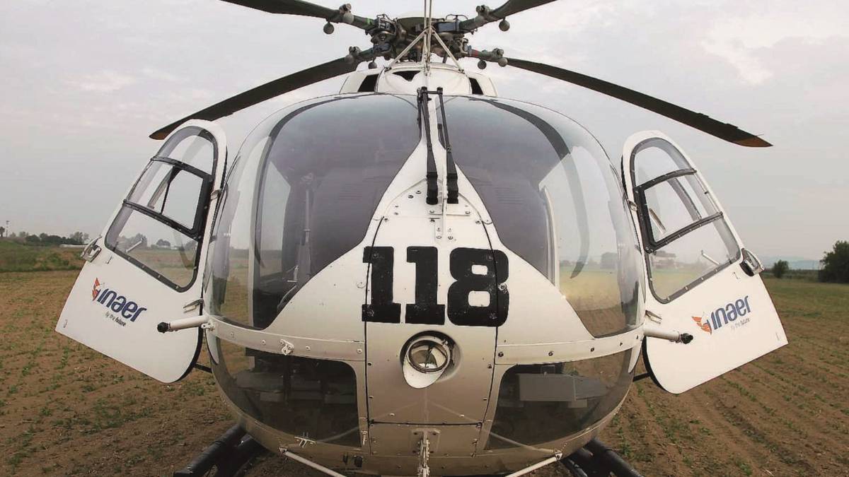 Gavettone col cloro, ragazzino ustionato