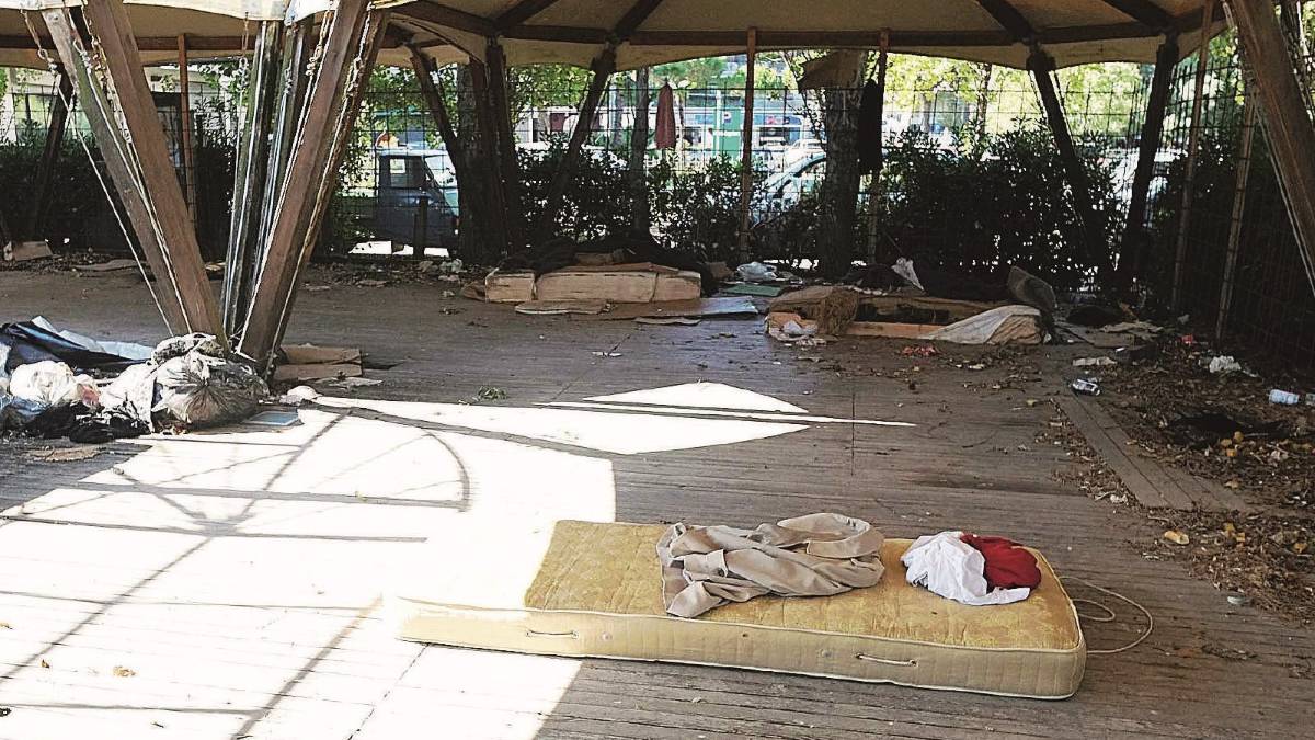 «Ex Sangiovesa, sistemiamo tutto»
