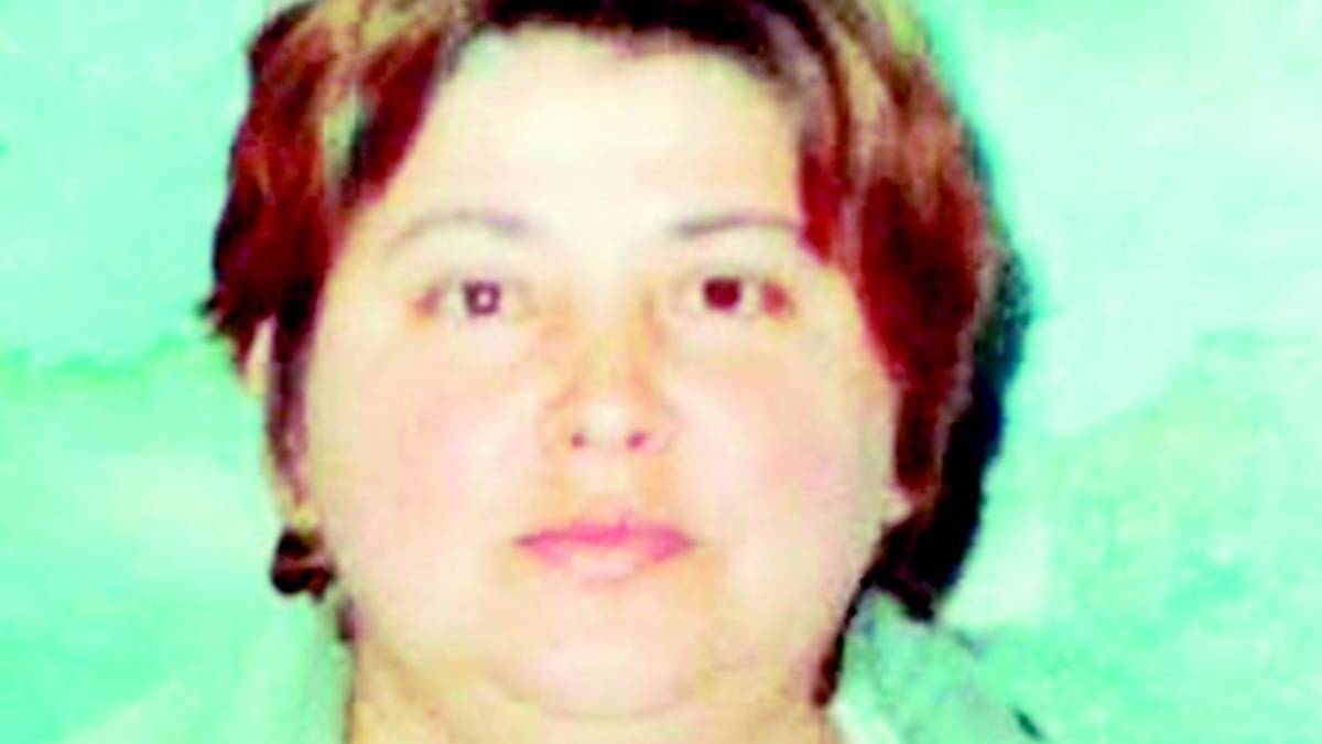 Guerrina, le ossa sono compatibili