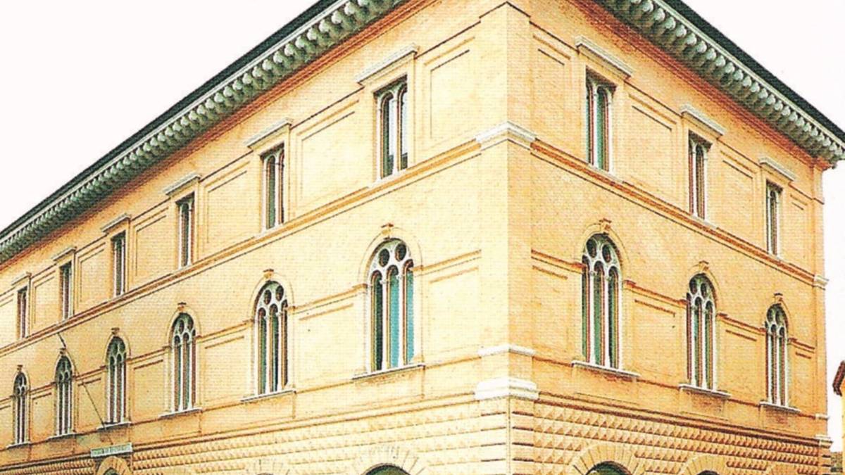 C'è Cariparma dietro l'angolo per la Carisp