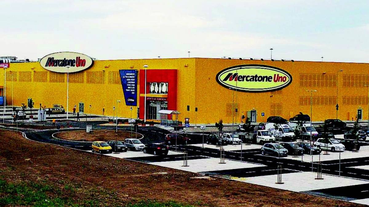 Mercatone Uno, c'è un investitore