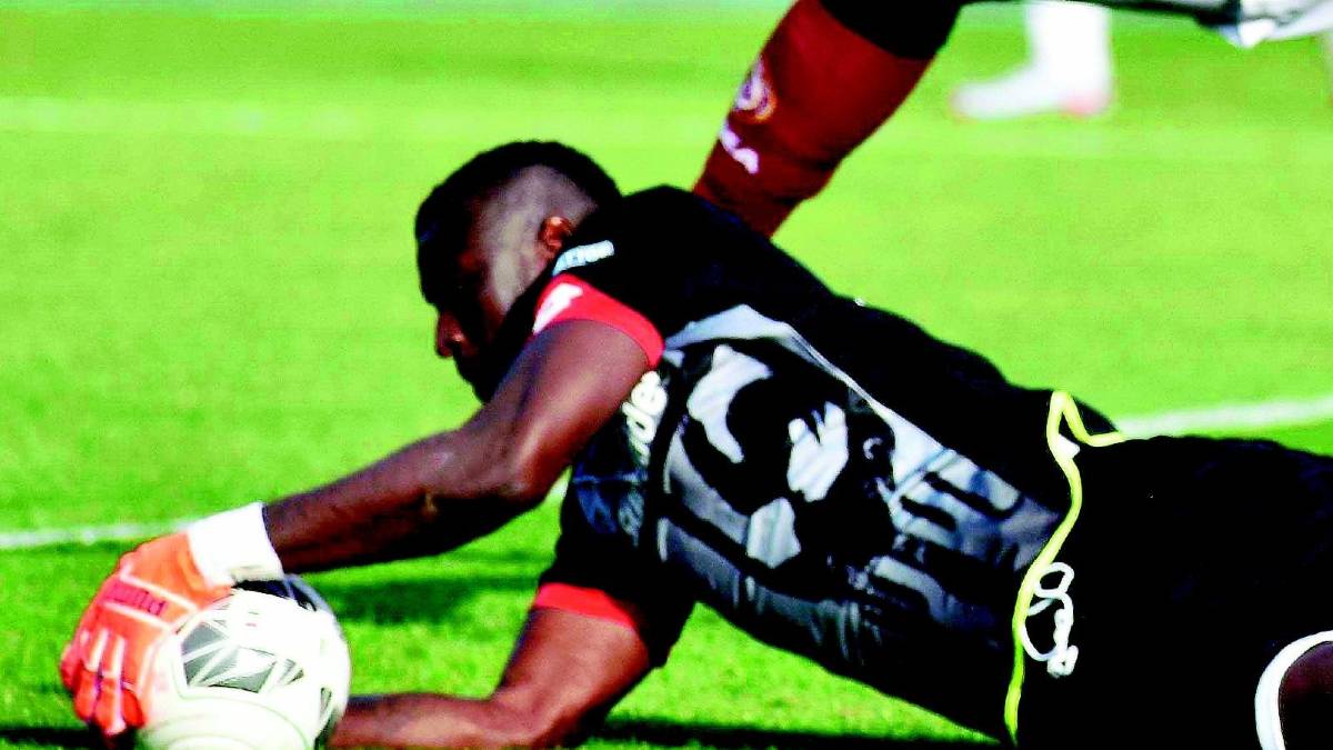 Gomis: «Ciao papà, ti voglio bene»
