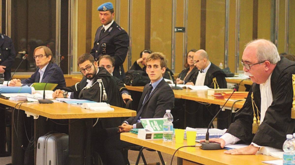 La difesa chiede di spostare il processo: «Clima mediatico contro Cagnoni»