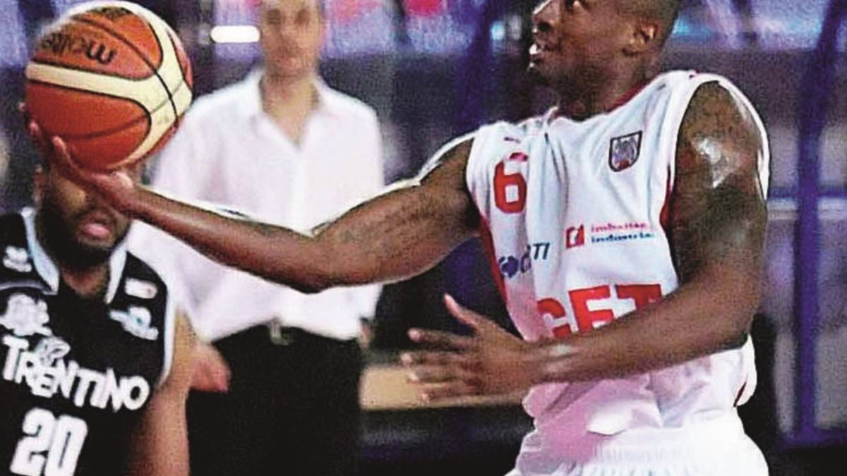Serve un'Aget... diabolica per scardinare Veroli