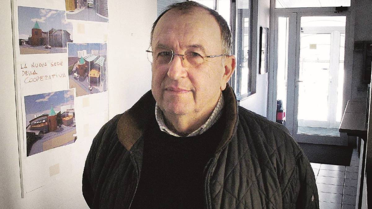 Regole sulle vongole, s'incatena il presidente dei pescatori