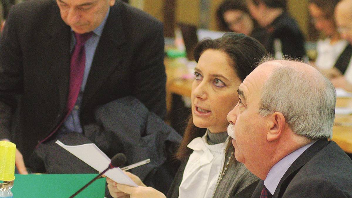«Eccesso di rabbia? Sì, ma si dice che è stato qualcuno da fuori»
