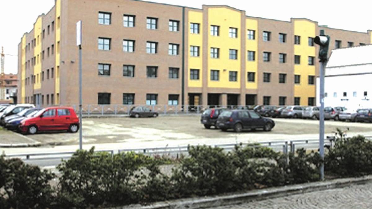 Liceo al posto dell'Inps: il nodo sono i soldi
