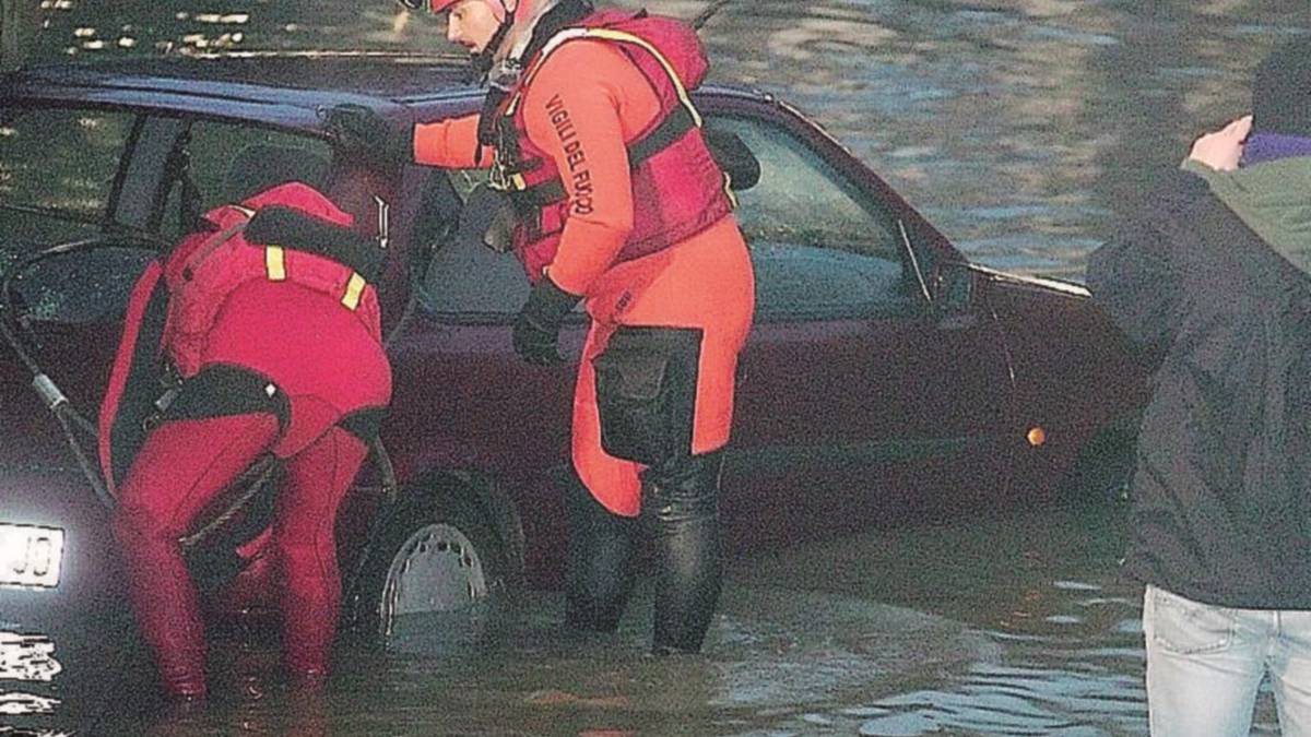 Morì nel sottopasso allagato, chiesto il processo