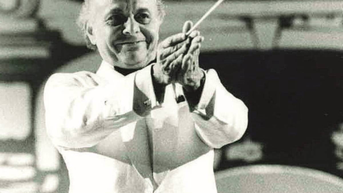 Maazel e la Romagna, L'incanto e l'affetto