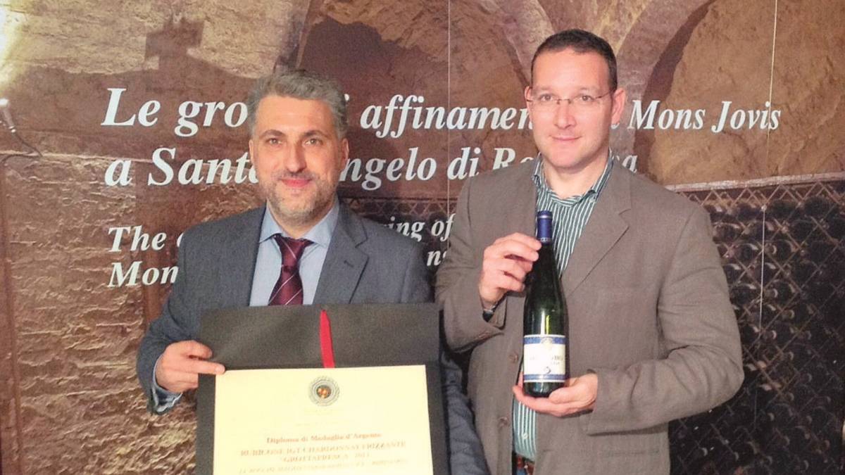 Rimini conquista la medaglia d'argento