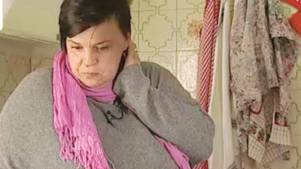 «E' tutto vero, ho fatto da esca»