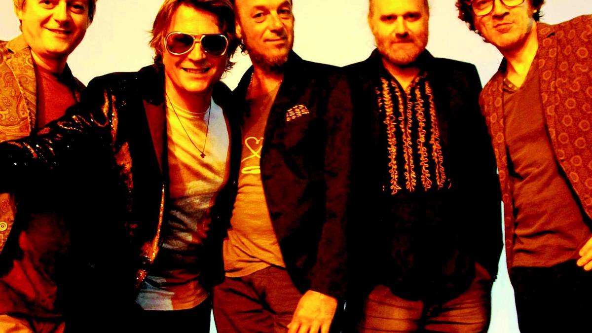 Ridillo: «Rimini, stiamo arrivando!»