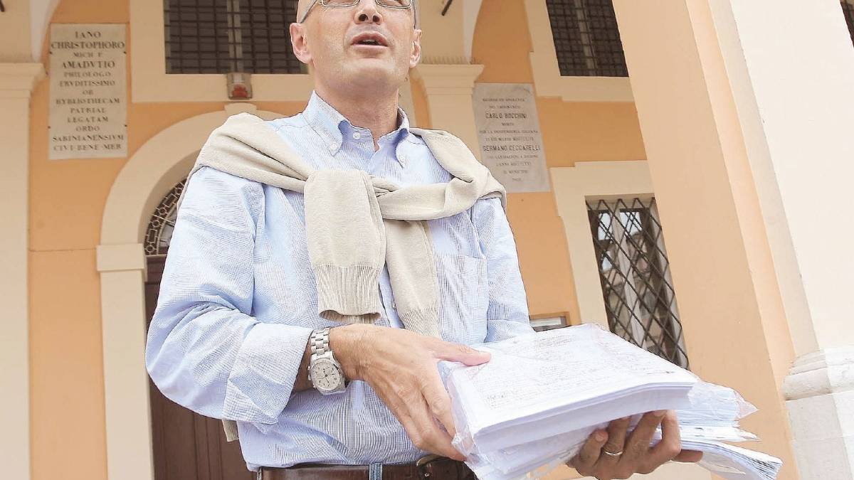 Ospedale, consegnate oltre 6600 firme