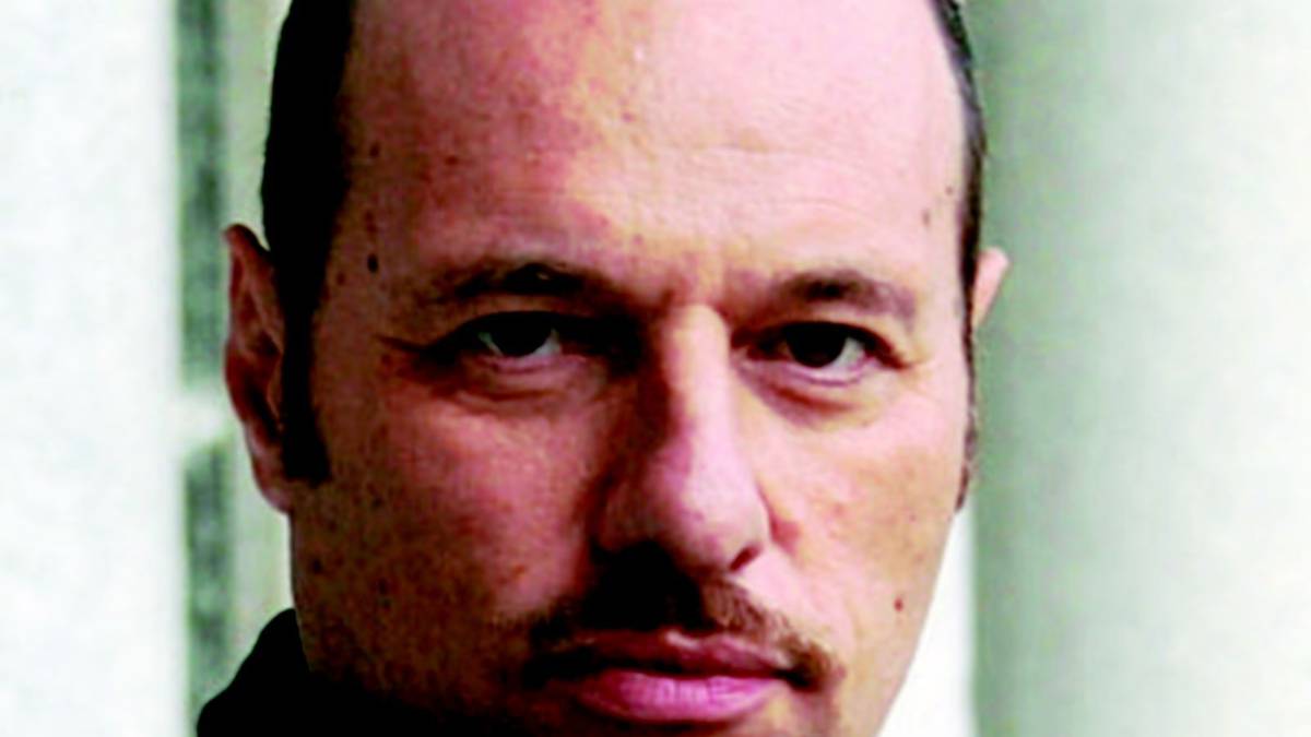 Migranti e accoglienza Lo scrittore Eraldo Affinati visita la sua scuola d'italiano La Penny Wirton si ispira al modello diffuso ormai in tutta Italia
