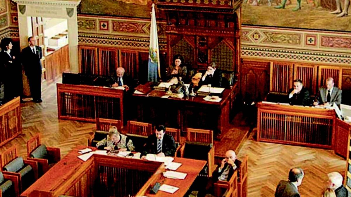 Eutanasia, istanza bocciata per tre voti