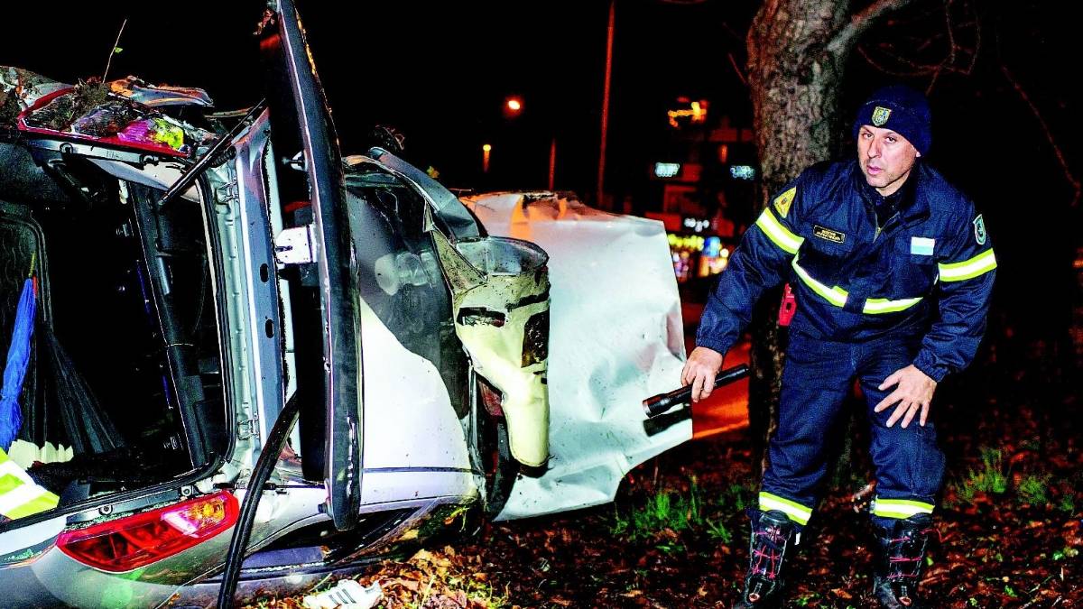 Studentessa sedicenne muore in un incidente