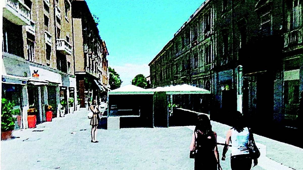 Mercato, trattative finite