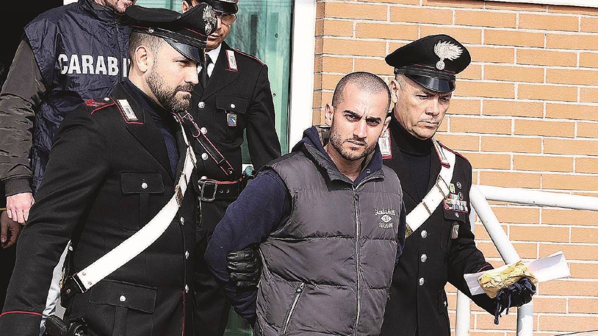 Delitto di Mozzate, s'indaga sulla seconda vittima