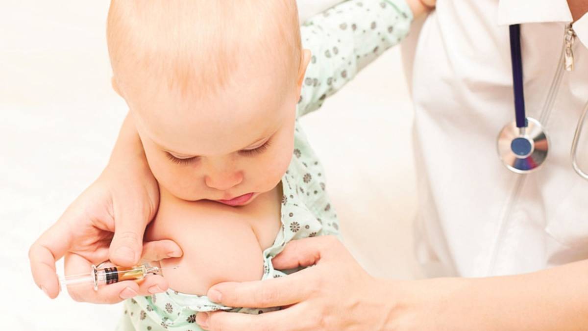 Non sarà un problema lasciare l'ufficio per vaccinare i figli
