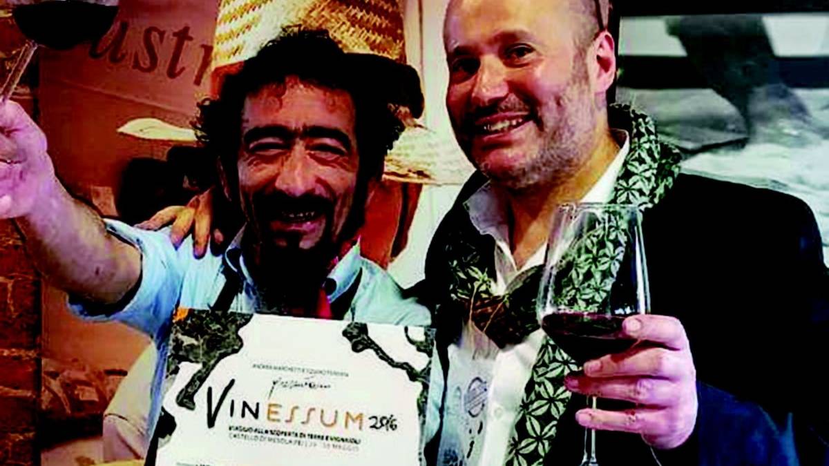 E' scontro aperto sull'evento Vinessum
