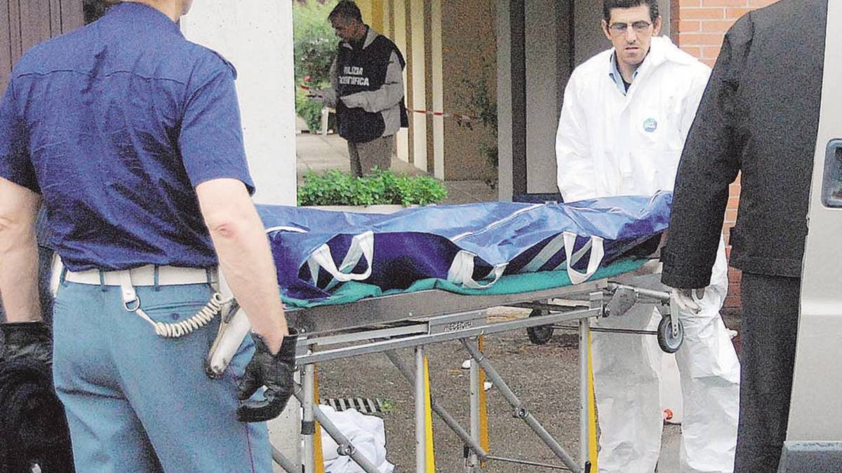 Evade: vado a uccidere mia mamma