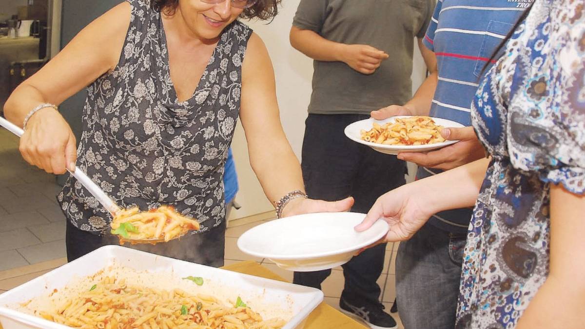 Rimini, 1.400 pacchi viveri alle famiglie in difficoltà