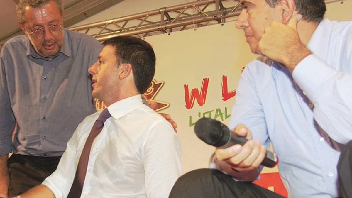 Delrio gela Matteucci e i sindaci: impossibile tassare il gioco d'azzardo per evitare la mini Imu