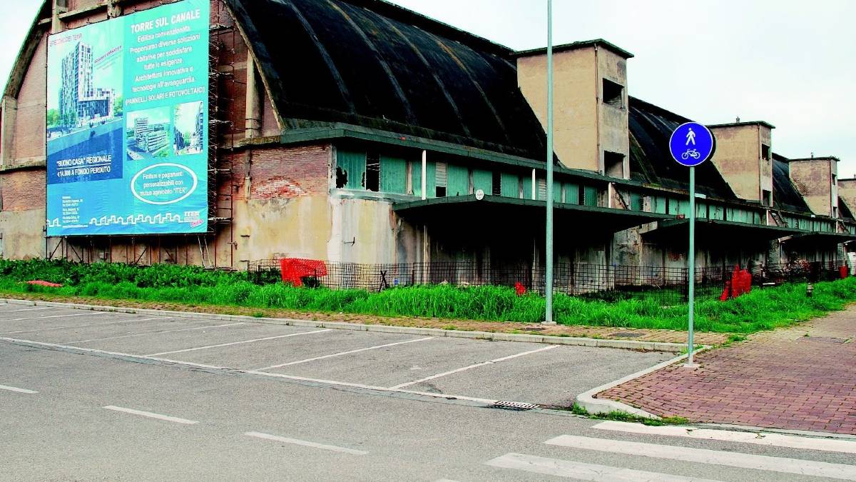 Il soprintendente Cozzolino: ok al Sigarone