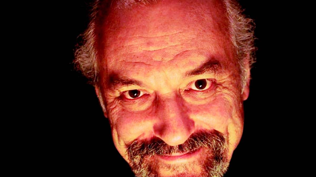Eugenio Finardi, l'extraterrestre rock ora è blues