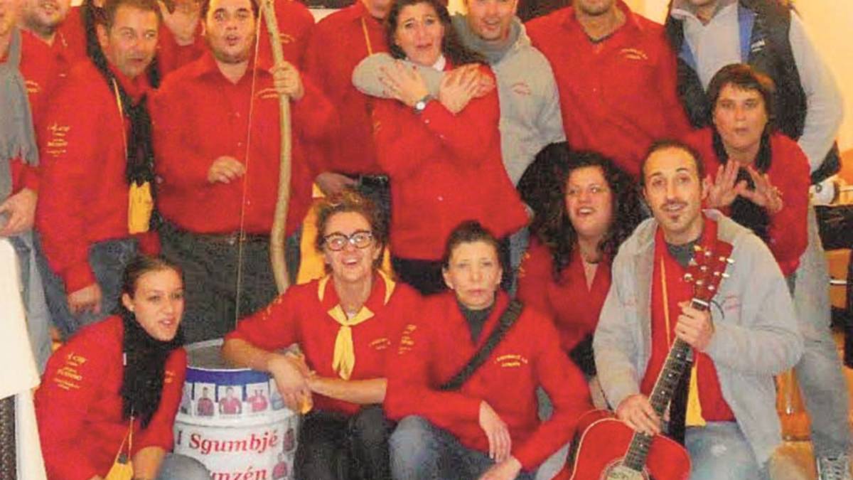 «Pasquelle d'estate per i turisti»