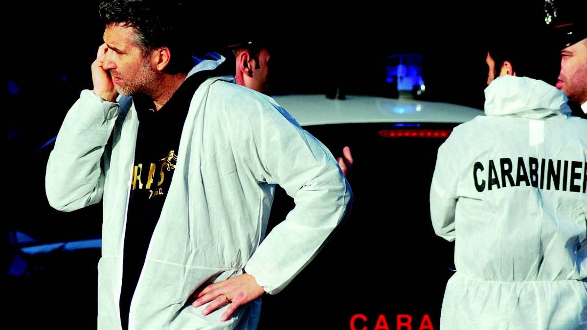 Donna trovata morta in casa dal figlio